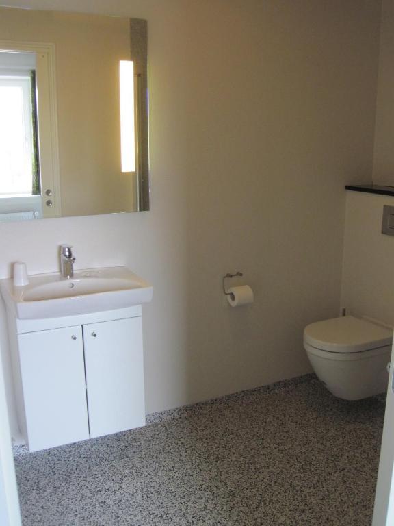Turisthotellet Oksbøl Oda fotoğraf