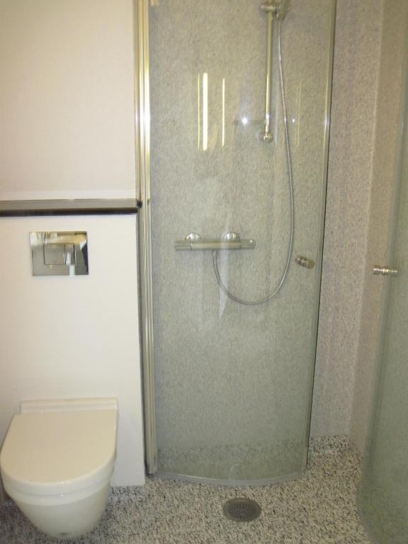 Turisthotellet Oksbøl Oda fotoğraf