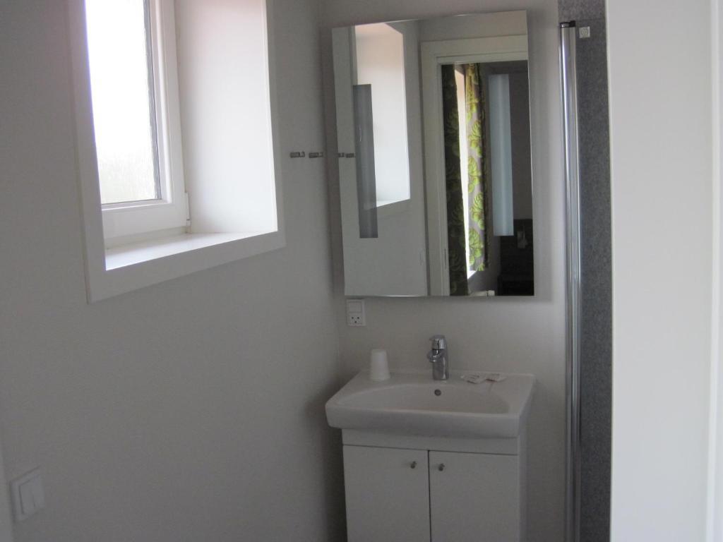 Turisthotellet Oksbøl Oda fotoğraf