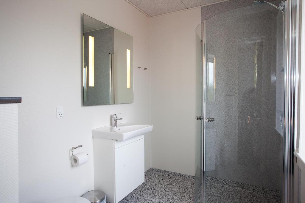 Turisthotellet Oksbøl Dış mekan fotoğraf